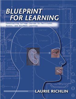 Couverture_Blueprint for Learning