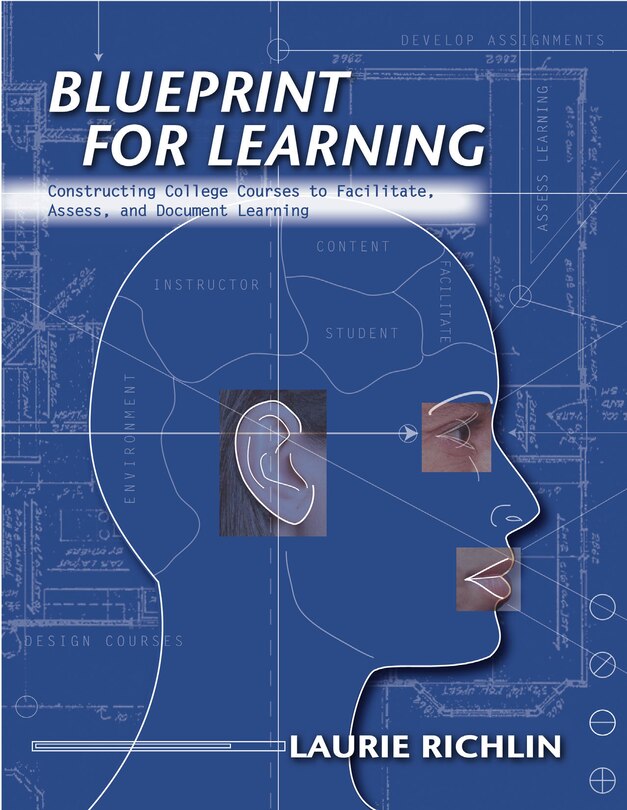 Couverture_Blueprint for Learning
