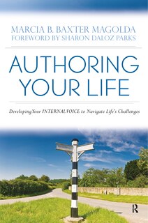Front cover_Authoring Your Life