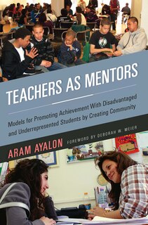 Couverture_Teachers As Mentors