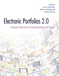 Front cover_Electronic Portfolios Set [OP