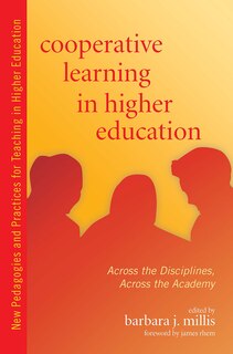 Couverture_Cooperative Learning in Higher Education
