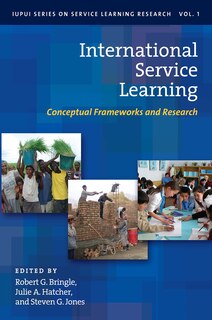 Couverture_International Service Learning