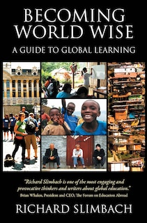 Front cover_Becoming World Wise