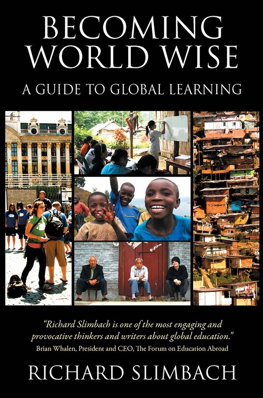 Front cover_Becoming World Wise