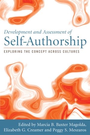 Couverture_Development and Assessment of Self-Authorship