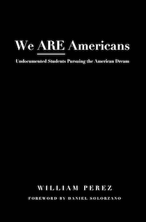 Front cover_We ARE Americans