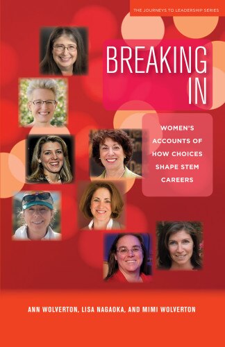 Front cover_Breaking In