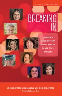 Front cover_Breaking In
