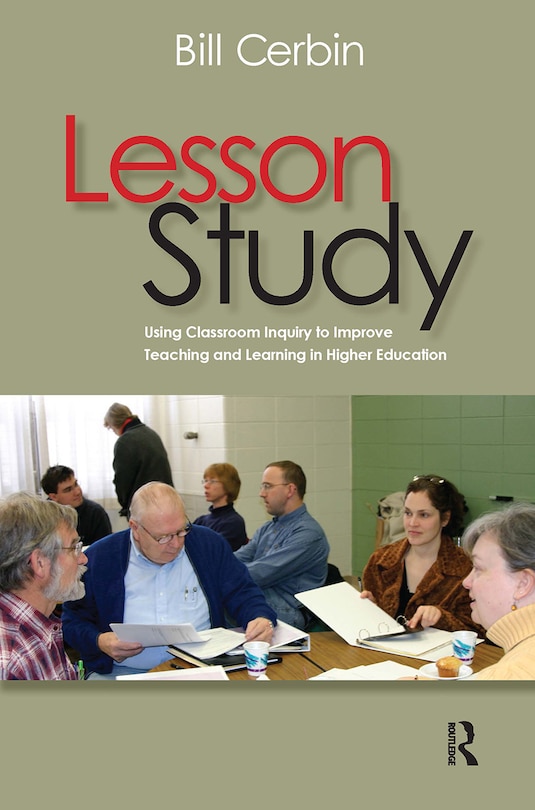 Couverture_Lesson Study