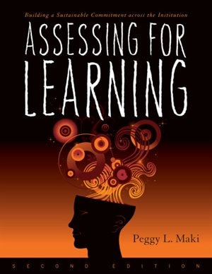 Front cover_Assessing for Learning