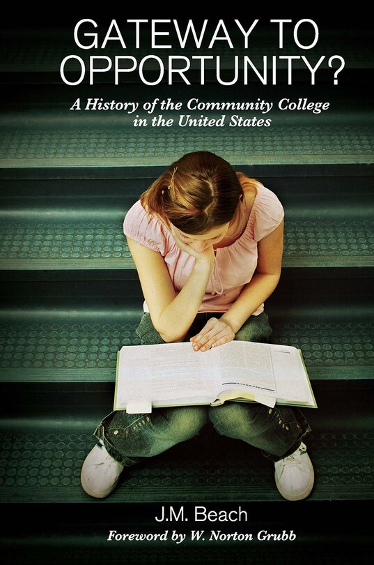 Front cover_Gateway To Opportunity?