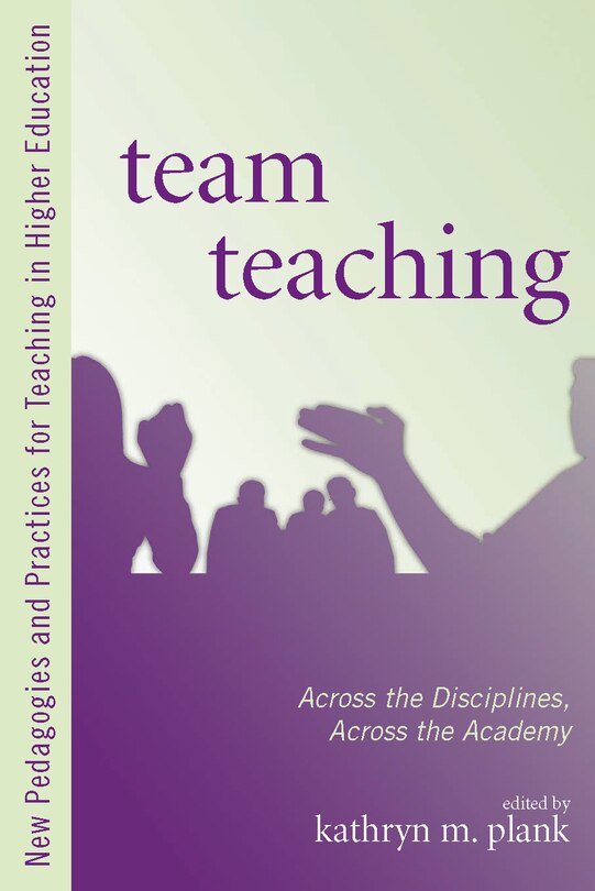 Couverture_Team Teaching