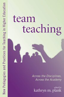 Front cover_Team Teaching
