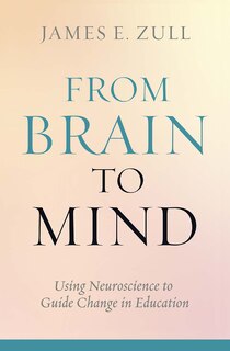 Couverture_From Brain To Mind