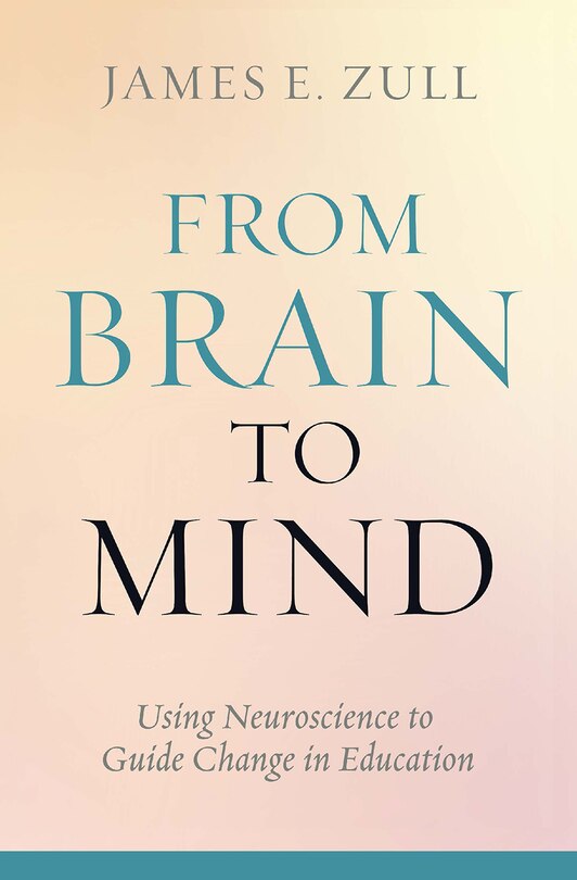 Couverture_From Brain To Mind