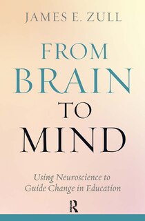 Front cover_From Brain To Mind
