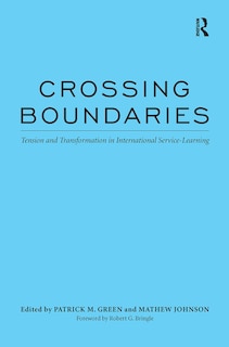 Couverture_Crossing Boundaries