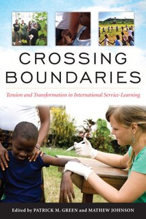 Couverture_Crossing Boundaries