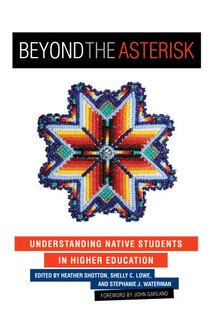 Front cover_Beyond The Asterisk