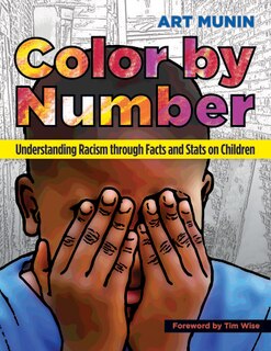 Front cover_Color By Number