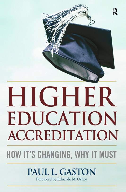 Front cover_Higher Education Accreditation