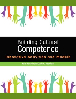 Front cover_Building Cultural Competence