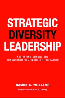 Couverture_Strategic Diversity Leadership