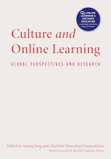 Couverture_Culture And Online Learning