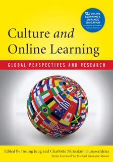 Front cover_Culture And Online Learning