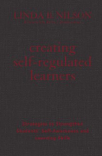 Couverture_Creating Self-Regulated Learners