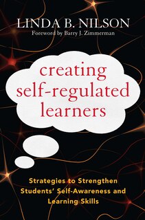 Couverture_Creating Self-regulated Learners
