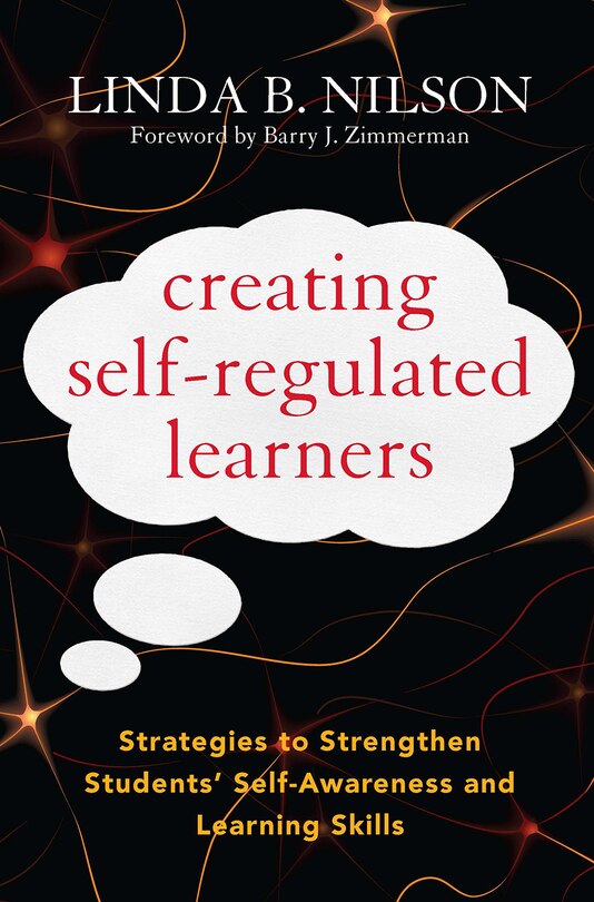 Couverture_Creating Self-regulated Learners