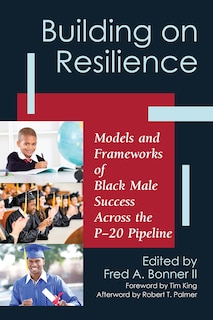 Front cover_Building On Resilience