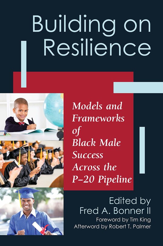 Front cover_Building On Resilience