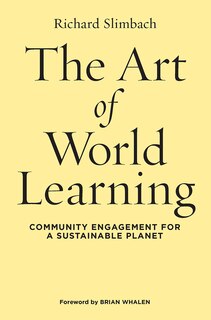 Couverture_The Art of World Learning