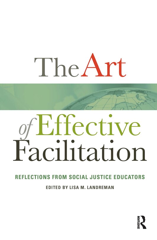 Couverture_The Art Of Effective Facilitation