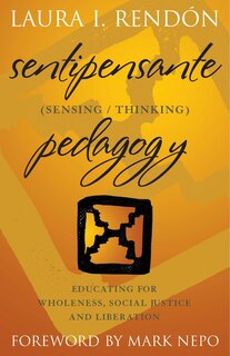 Couverture_Sentipensante (Sensing / Thinking) Pedagogy