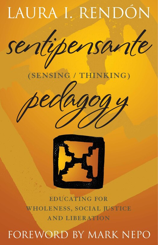 Couverture_Sentipensante (Sensing / Thinking) Pedagogy
