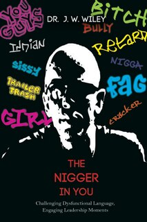 Front cover_The Nigger In You