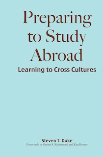 Couverture_Preparing To Study Abroad