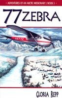 Front cover_77 Zebra
