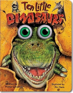 Front cover_Ten Little Dinosaurs (Eyeball Animation)
