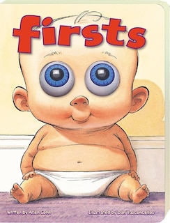 Front cover_Firsts (Eyeball Animation)