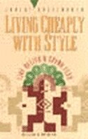 Front cover_Living Cheaply with Style