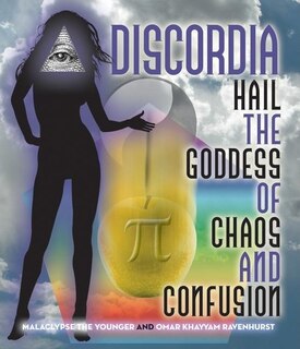 Front cover_Discordia