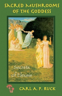 Front cover_Sacred Mushrooms