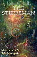 Front cover_The Steersman