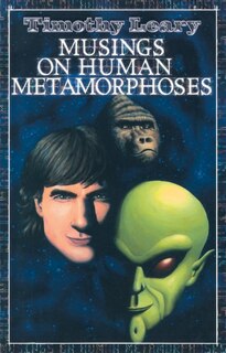 Front cover_Musings on Human Metamorphoses