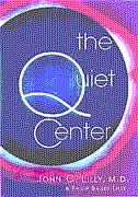 Front cover_The Quiet Center